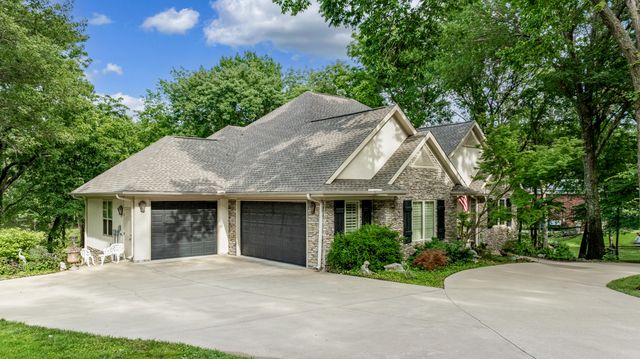 3452 Scenic Drive, Grove, OK 74344