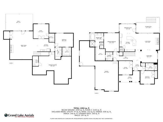 3452 Scenic Drive, Grove, OK 74344