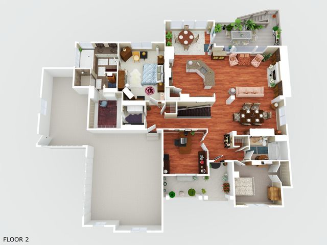 3452 Scenic Drive, Grove, OK 74344