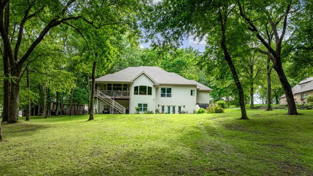 3452 Scenic Drive, Grove, OK 74344