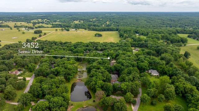 3452 Scenic Drive, Grove, OK 74344