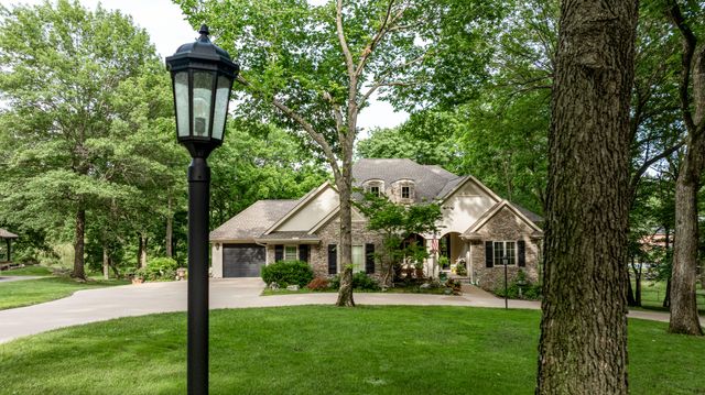 3452 Scenic Drive, Grove, OK 74344