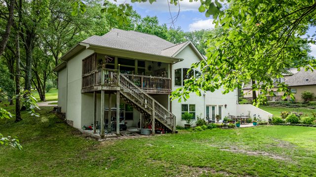 3452 Scenic Drive, Grove, OK 74344