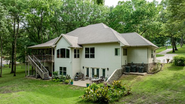 3452 Scenic Drive, Grove, OK 74344