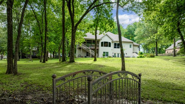 3452 Scenic Drive, Grove, OK 74344