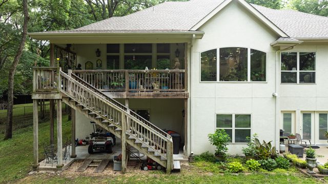 3452 Scenic Drive, Grove, OK 74344