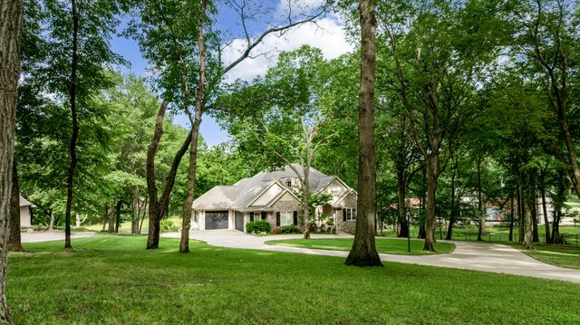 3452 Scenic Drive, Grove, OK 74344