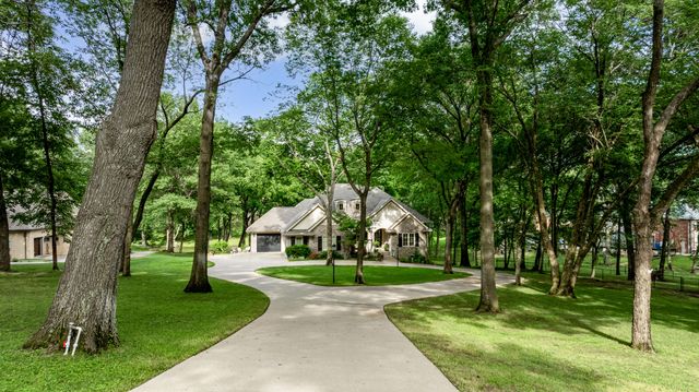 3452 Scenic Drive, Grove, OK 74344