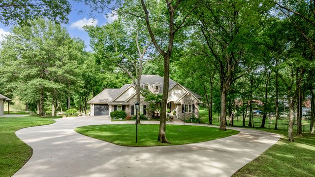 3452 Scenic Drive, Grove, OK 74344