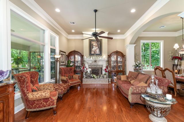 3452 Scenic Drive, Grove, OK 74344