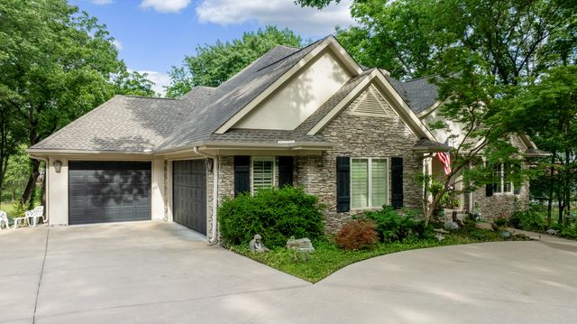 3452 Scenic Drive, Grove, OK 74344