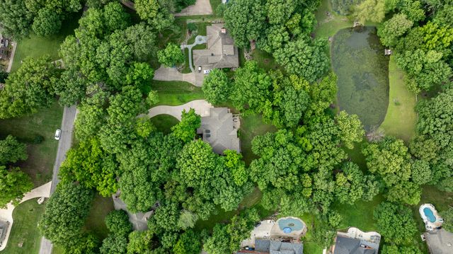 3452 Scenic Drive, Grove, OK 74344