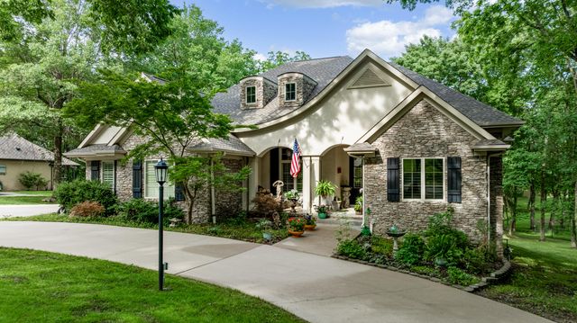 3452 Scenic Drive, Grove, OK 74344