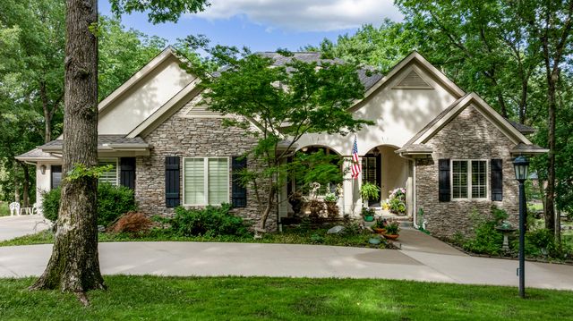 3452 Scenic Drive, Grove, OK 74344