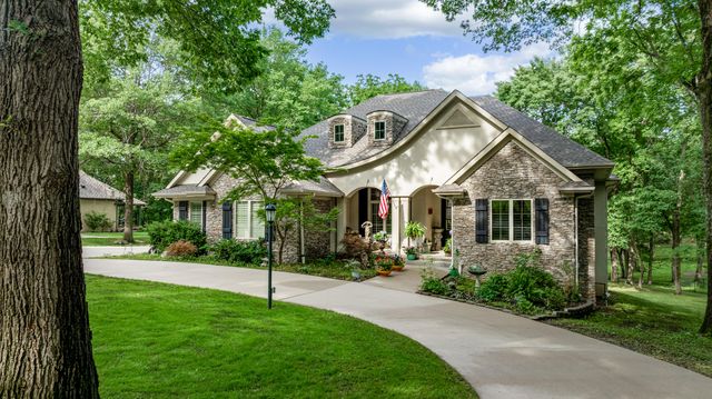 3452 Scenic Drive, Grove, OK 74344