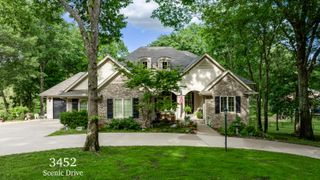 3452 Scenic Drive, Grove, OK 74344