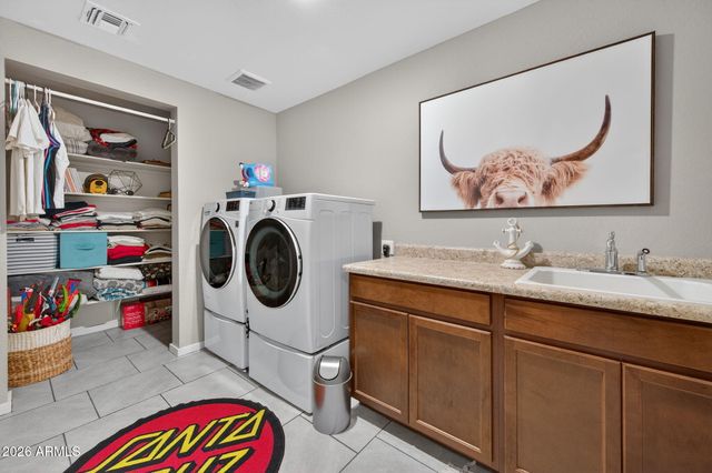 8318 N 186TH Lane, Waddell, AZ 85355