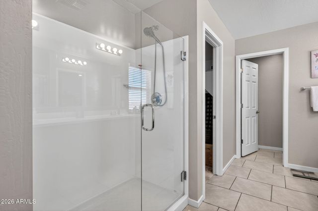 8318 N 186TH Lane, Waddell, AZ 85355