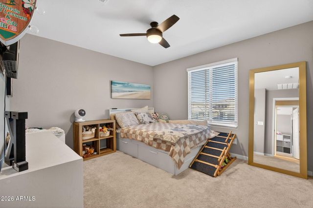 8318 N 186TH Lane, Waddell, AZ 85355