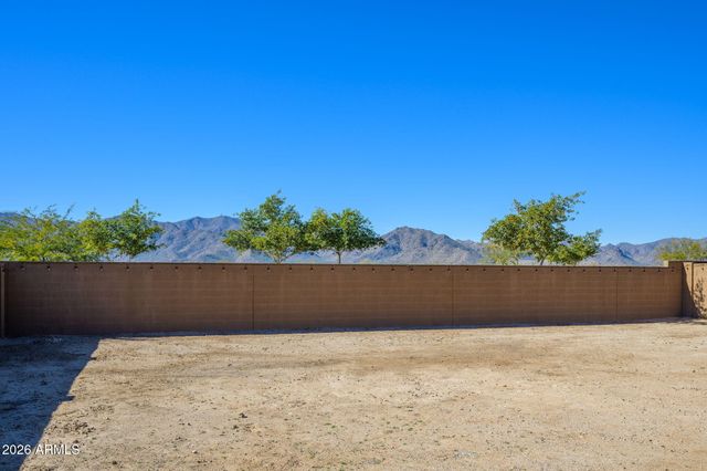 8318 N 186TH Lane, Waddell, AZ 85355