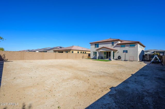 8318 N 186TH Lane, Waddell, AZ 85355
