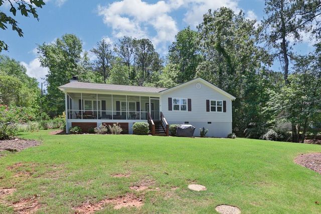 248 Lee Road 0936, Salem, AL 36874