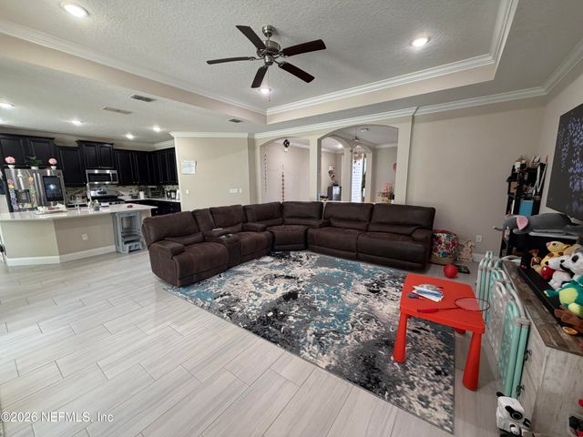 332 SILVER REEF Lane, St. Augustine, FL 32095