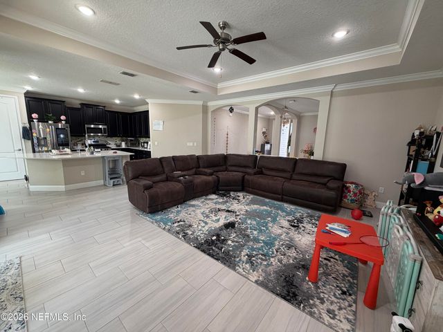 332 SILVER REEF Lane, St. Augustine, FL 32095