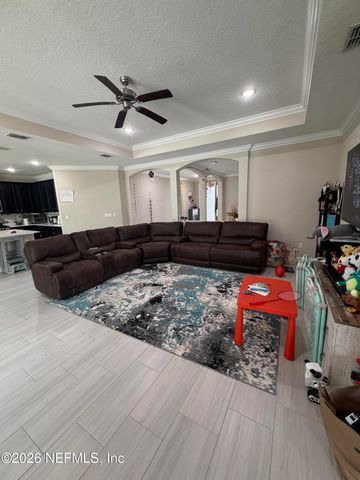 332 SILVER REEF Lane, St. Augustine, FL 32095