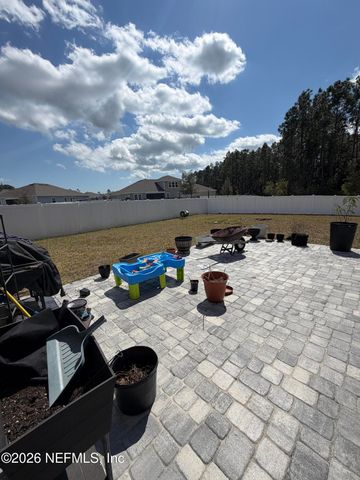 332 SILVER REEF Lane, St. Augustine, FL 32095