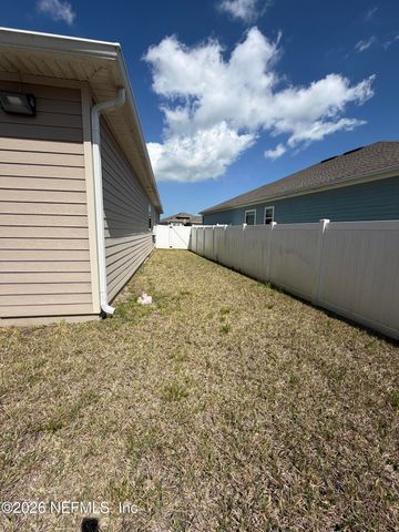 332 SILVER REEF Lane, St. Augustine, FL 32095