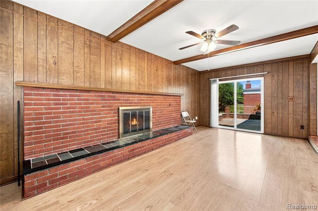 11165 Hanna Drive, Sterling Heights, MI 48312