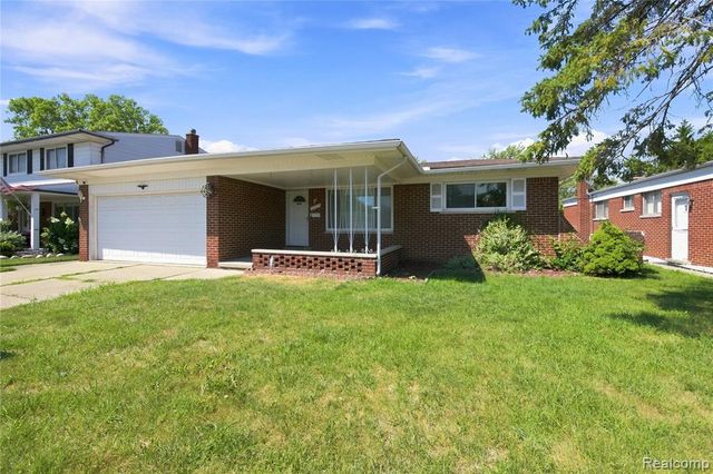 11165 Hanna Drive, Sterling Heights, MI 48312