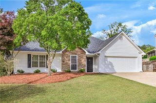 111 Columbia Place, Woodstock, GA 30189