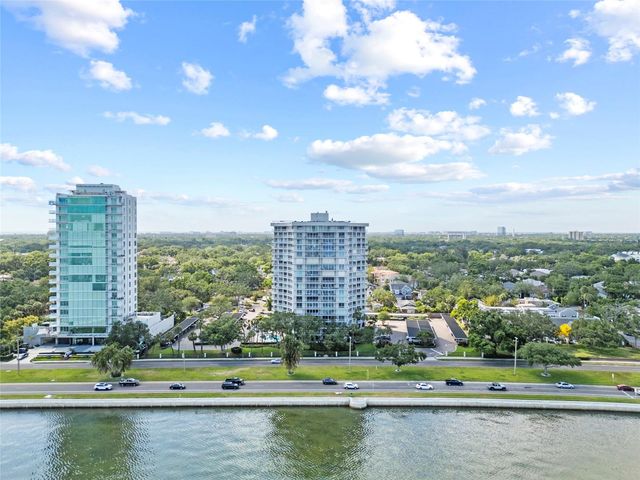 2611 BAYSHORE BOULEVARD 504, Tampa, FL 33629