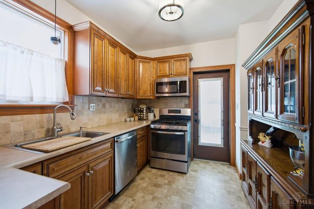 4534 Forest Avenue, Norwood, OH 45212