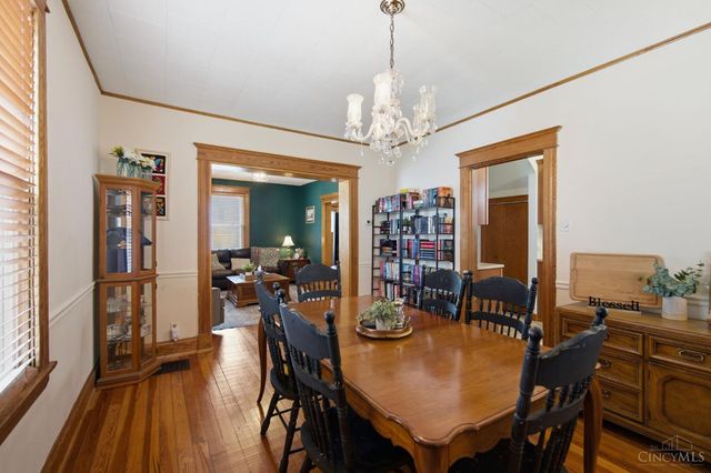 4534 Forest Avenue, Norwood, OH 45212