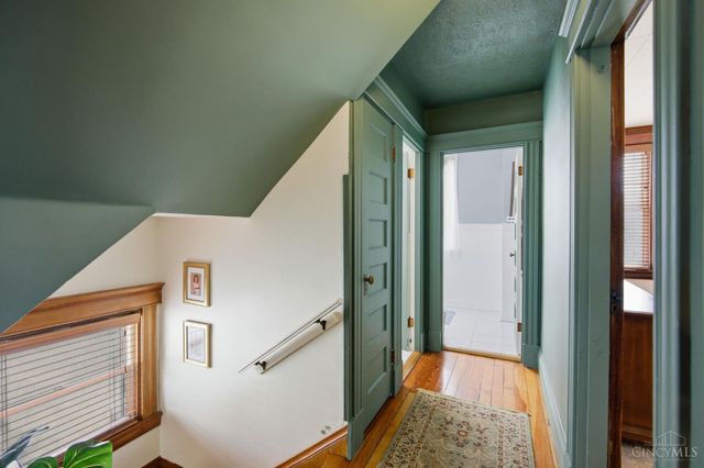 4534 Forest Avenue, Norwood, OH 45212