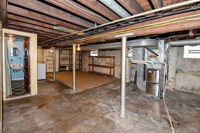 4534 Forest Avenue, Norwood, OH 45212