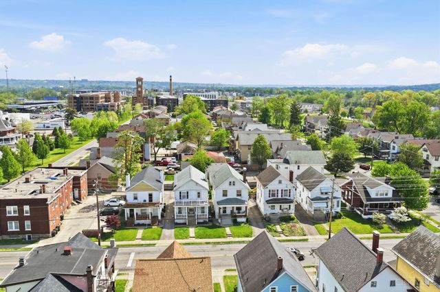 4534 Forest Avenue, Norwood, OH 45212