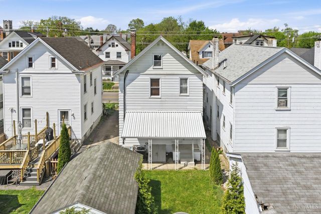 4534 Forest Avenue, Norwood, OH 45212