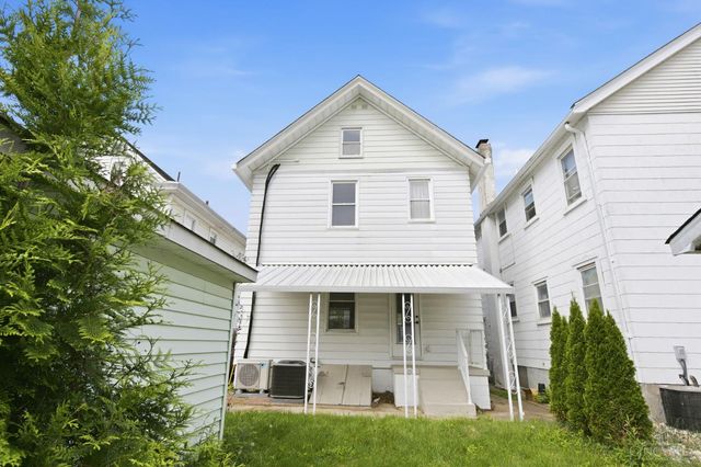 4534 Forest Avenue, Norwood, OH 45212