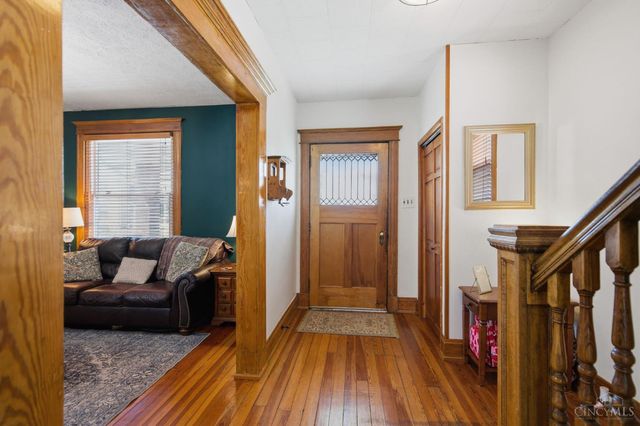 4534 Forest Avenue, Norwood, OH 45212