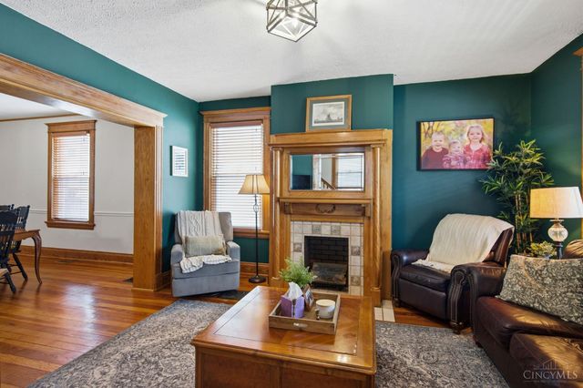 4534 Forest Avenue, Norwood, OH 45212