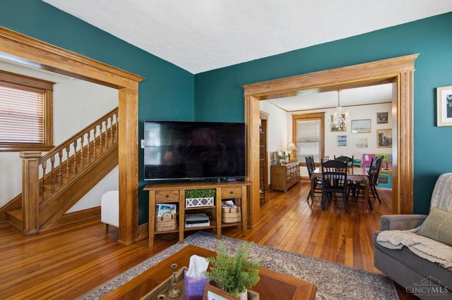 4534 Forest Avenue, Norwood, OH 45212