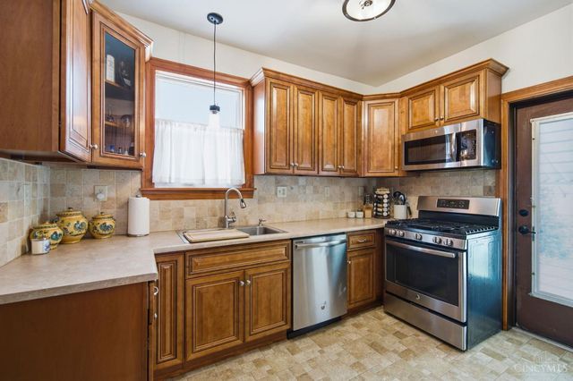 4534 Forest Avenue, Norwood, OH 45212