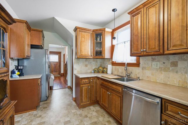 4534 Forest Avenue, Norwood, OH 45212