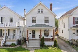 4534 Forest Avenue, Norwood, OH 45212