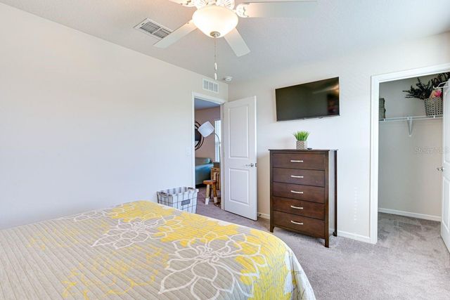 5443 ELMVIEW CROSSING, Wesley Chapel, FL 33545