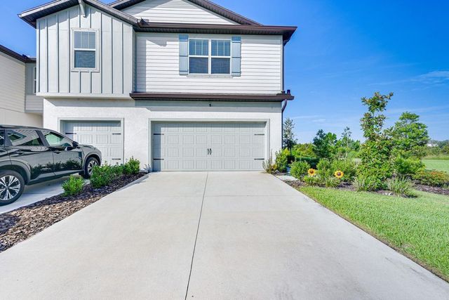 5443 ELMVIEW CROSSING, Wesley Chapel, FL 33545